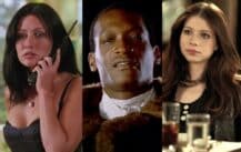 Oscar 2025 minnestund in memoriam shannen doherty Tony Todd Michelle Trachtenberg mangler