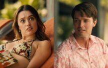 The White Lotus sesong 3 episode 6 seerrekord hbo max patrick schwarzenegger amiee lou woods sam nivola