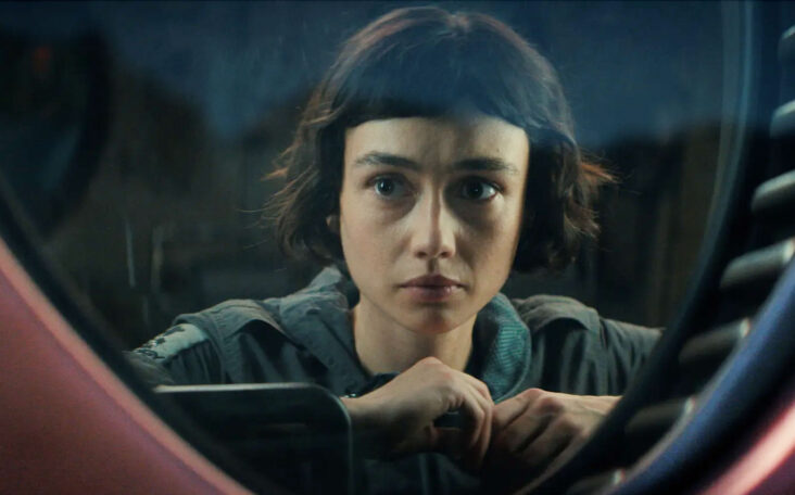 alien earth disney plus norge Sydney Chandler Wendy 730no copy