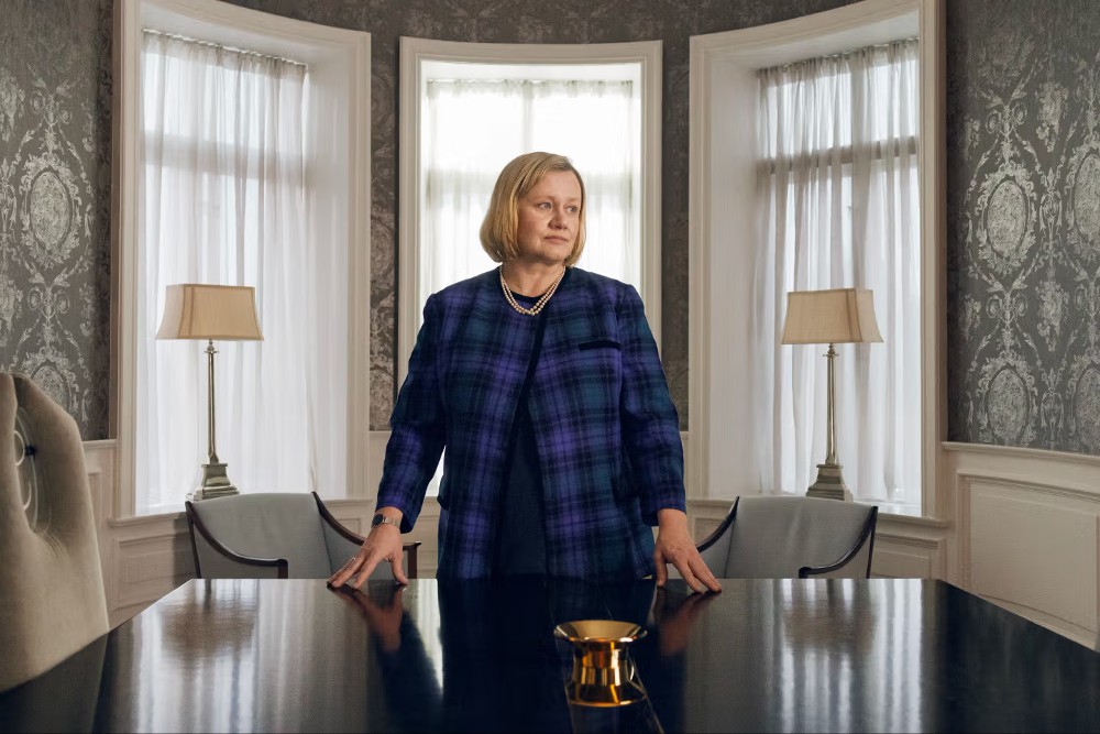 ingen kommentar film erna solberg alma solvik