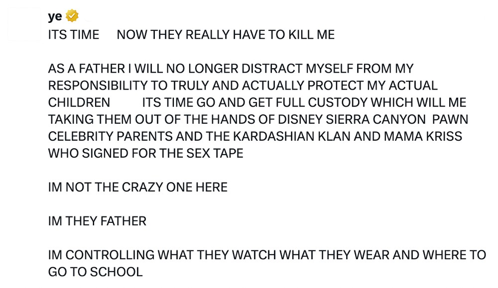 kanye west kim kardashian 1
