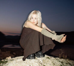 norsk musikk joa previous problems Johanna Skippervold