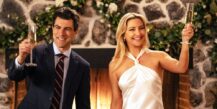 running point season 2 kate hudson max greenfield