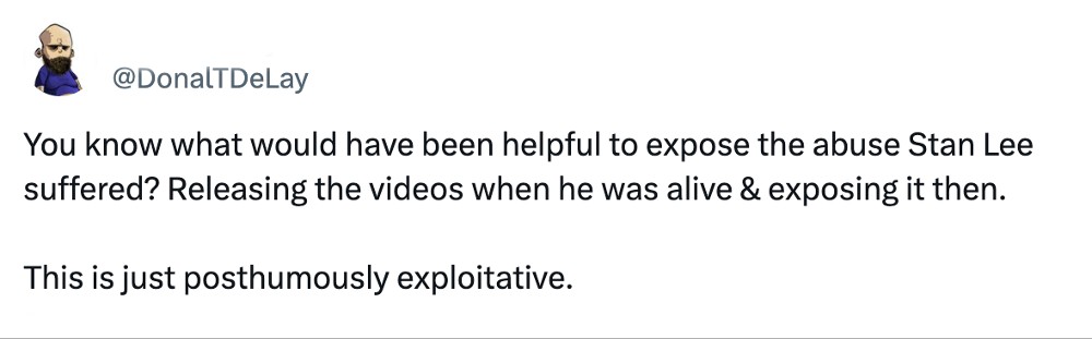 stan lee abuse