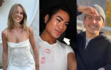 Best of verst influencer norge anniken jorgensen bursdaggave mcmarti sabrina carpenter oliver bergset kreftforeningen