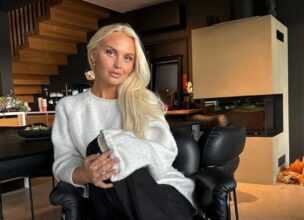 Kristine Arntzen 730 pod