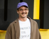 Pedro Pascal