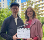 affeksjonsverdi sentimental value renate reinsve cannes joachim trier oslo