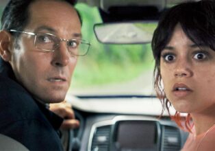 death of a unicorn paul rudd jenna ortega norge norway a24