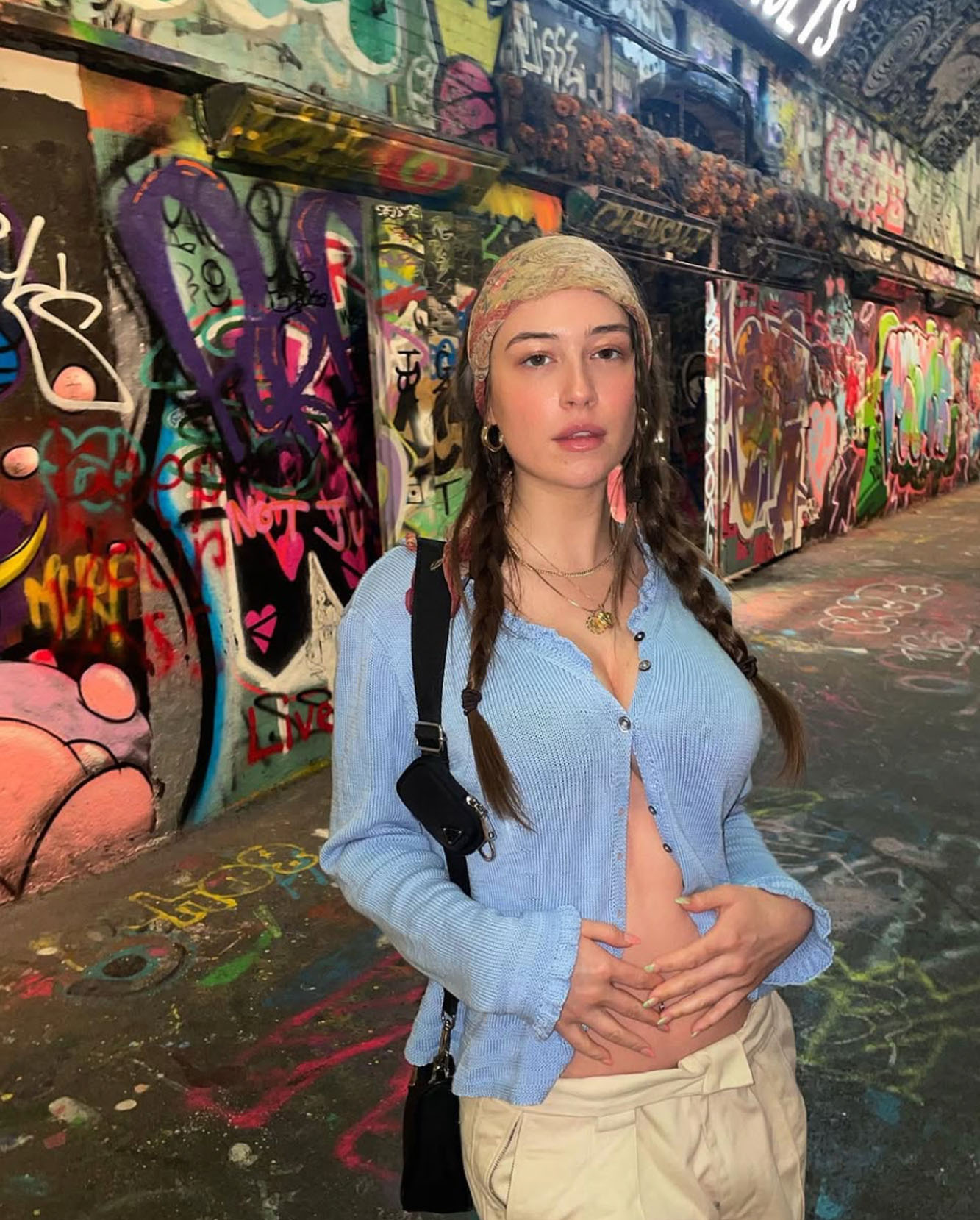 elsie hewitt pete davidson onlyfans