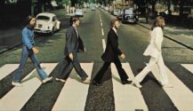 film The Beatles biopic sam mendes cast