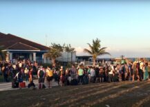 fyre festival 2 utsatt reaksjoner