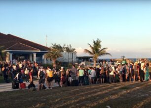 fyre festival 2 utsatt reaksjoner