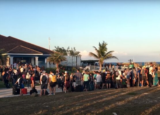fyre festival 2 utsatt reaksjoner