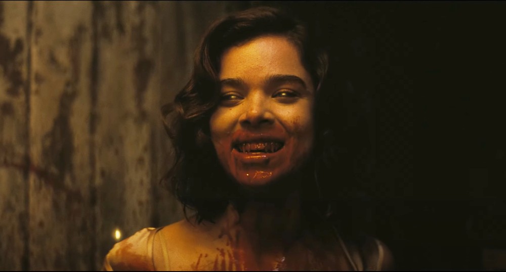 hailee steinfeld sinners
