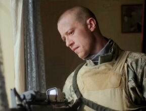 joseph quinn warfare a24 Joe Hildebrand 730no norway