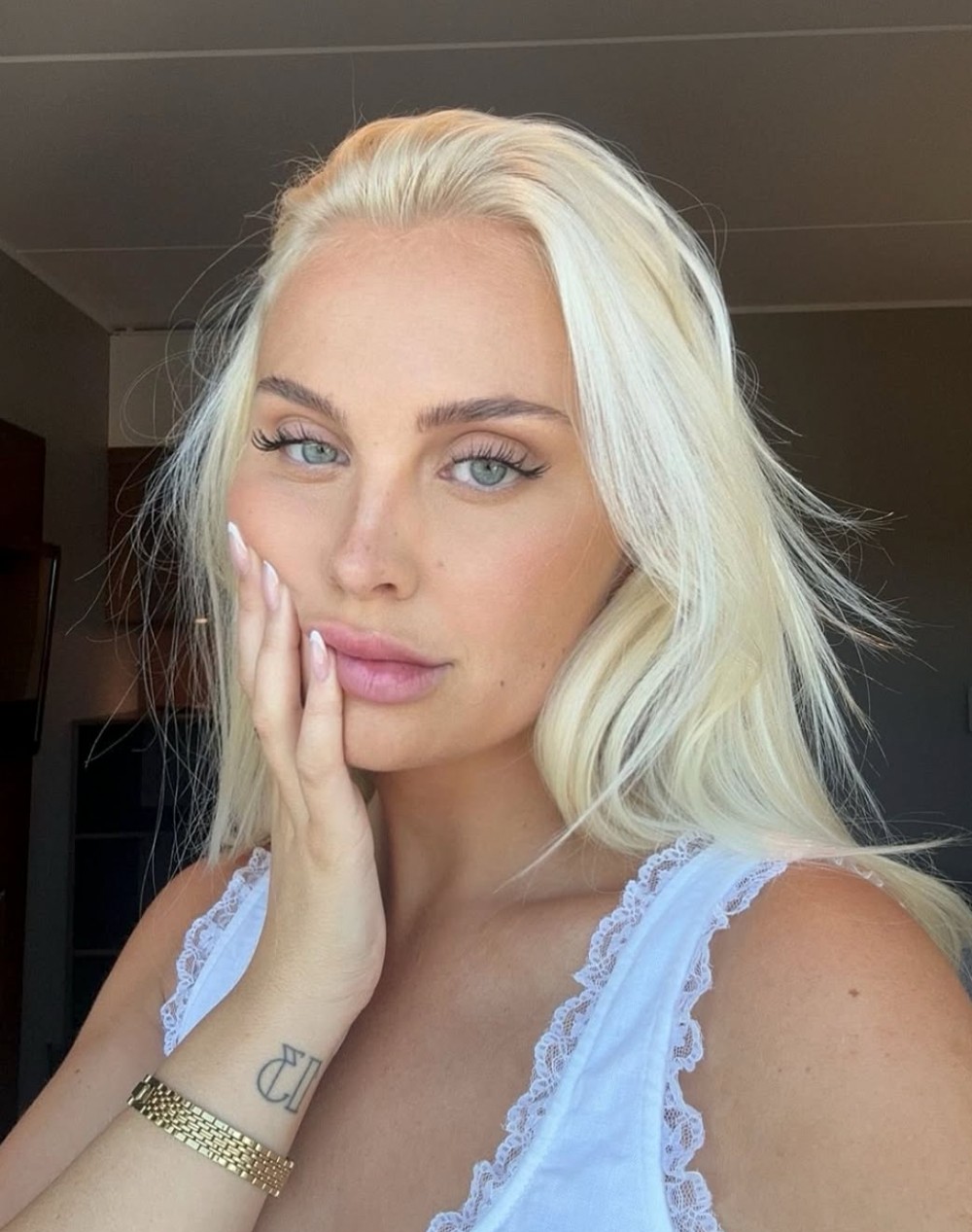 kristine arntzen 730 podcast
