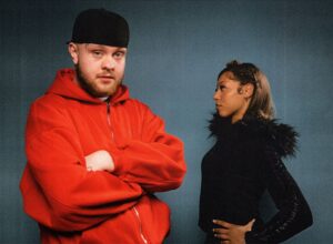 norsk musikk tyr bianca er back