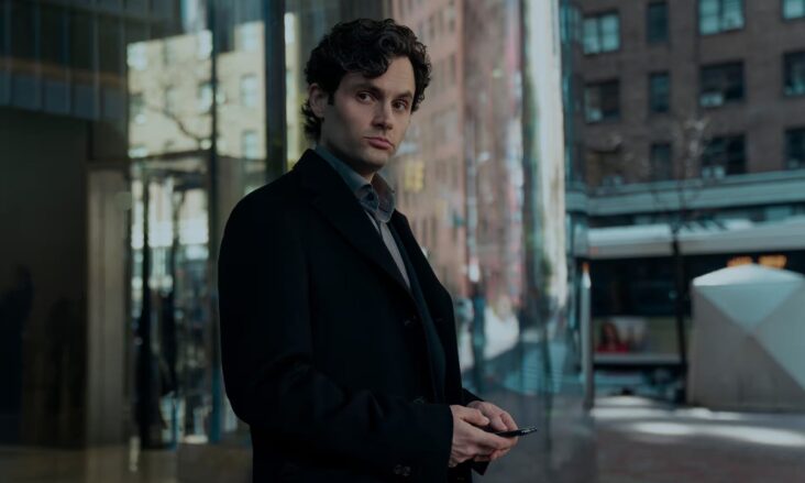 penn badgley you sesong 5 premiere netflix