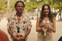 the white lotus walton goggins aimee lou wood