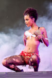 2025 Coachella Valley Music And Arts Festival - Weekend 1 - Day 1