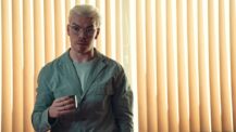 will poulter black mirror sesong 7 easter eggs bernies barnies