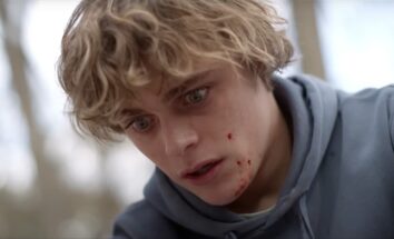 Billy Barratt bring her back