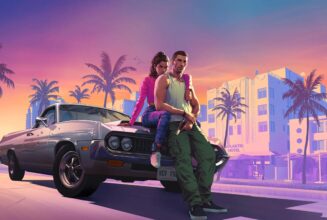 GTA 6 utsettes til 26 mai 2026