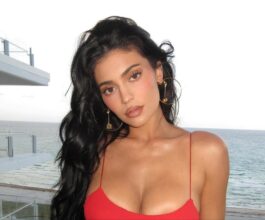 Kylie Jenner