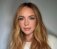 Lindsay Lohan ansiktsloft nekter