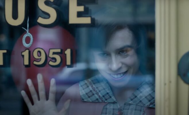IT: Welcome to derry it teaser hbo max premiere