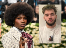 adin ross vs doechii met gala stream