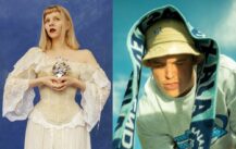 aurora kjartan lauritzen bergenfest 2025 13 juni 14 juni weekendpass billetter
