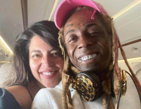denise bidot lil wayne abuse