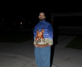 drake tory lanez benådelse