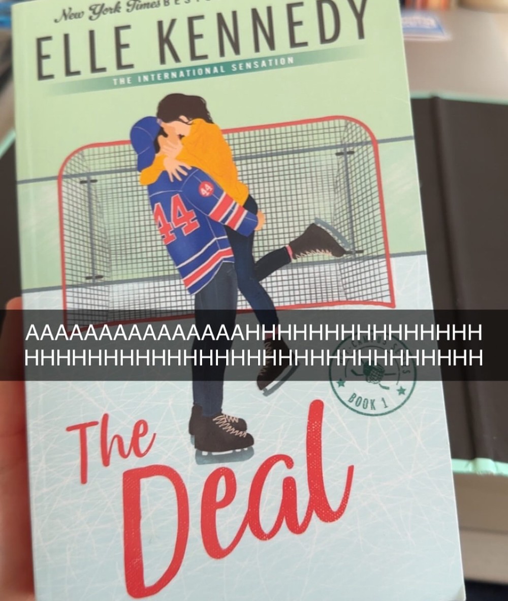 ella bright the deal hannah wells off campus prime video