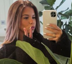 emma gunnarsen tv-serie nrk emma