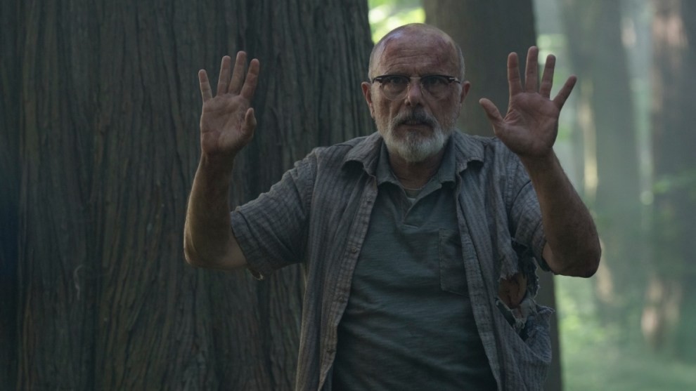 eugene the last of us sesong 2