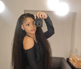 halle bailey ddg besoksforbud vold halo