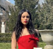 jenna ortega shutout david o russell robert de niro