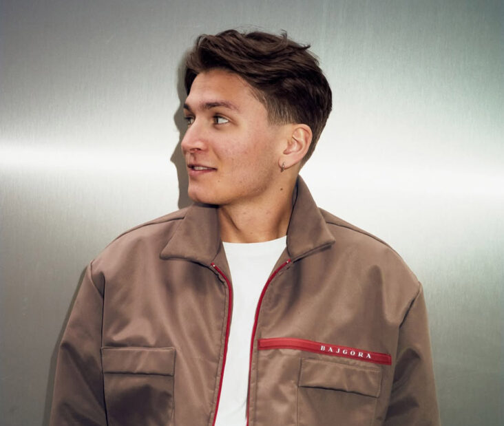 norsk musikk ari bajgora 730no Valget a ga og vi gikk