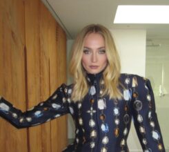 sophie turner joe jonas instagram story album