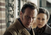 the conjuring last rites teaser ed and lorraine warren the conjuring 4 premiere 5 september
