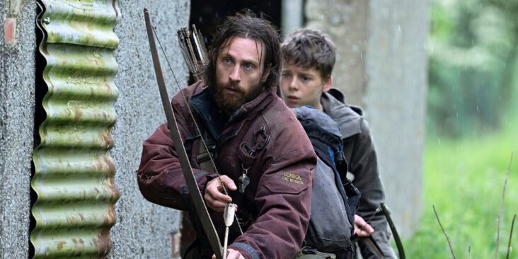 28 years later aaron taylor johnson