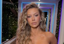 Ariana Madix love island usa reaksjoner uttalelse