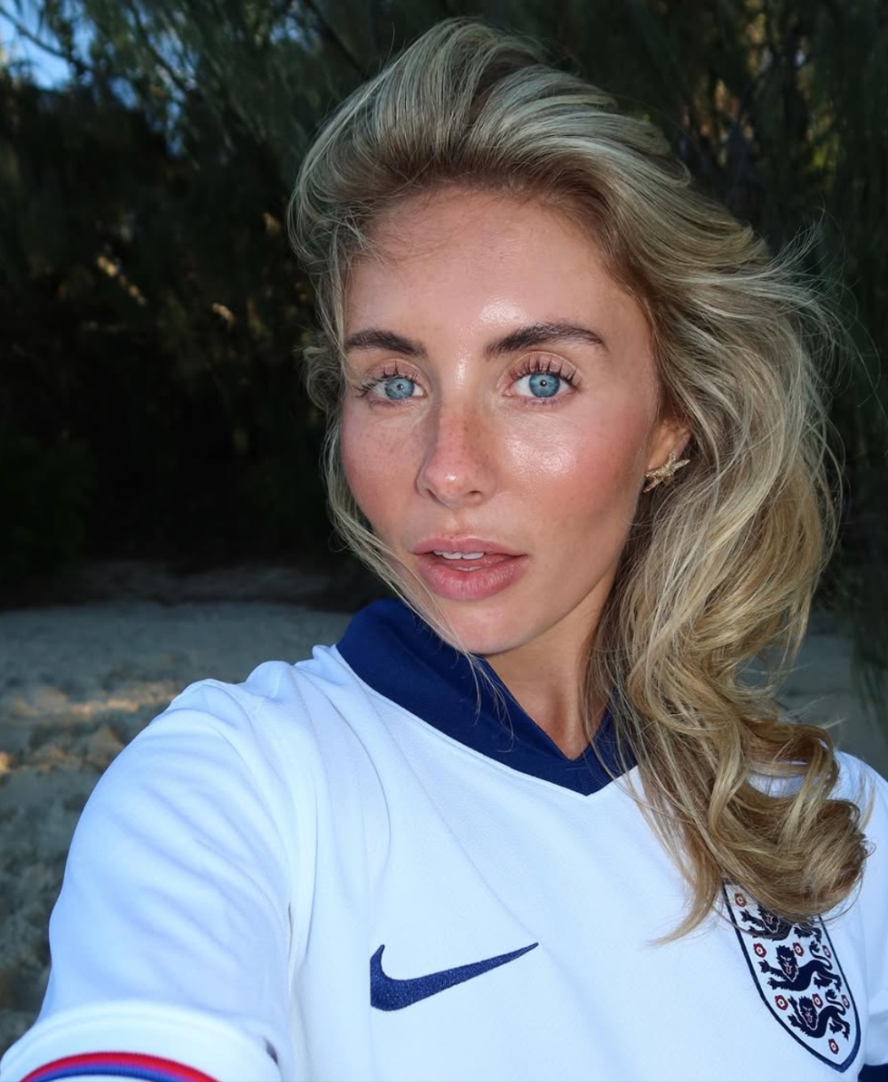 Bonnie Blue (Instagram/bonnieblue)