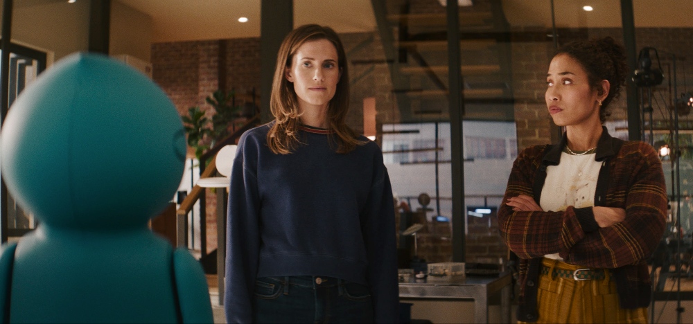 allison williams m3gan