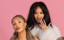 bloggerne sesong 21 premiere tv 2 play fetisha williams caroline nitter