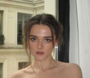 charlotte lawrence nepobaby