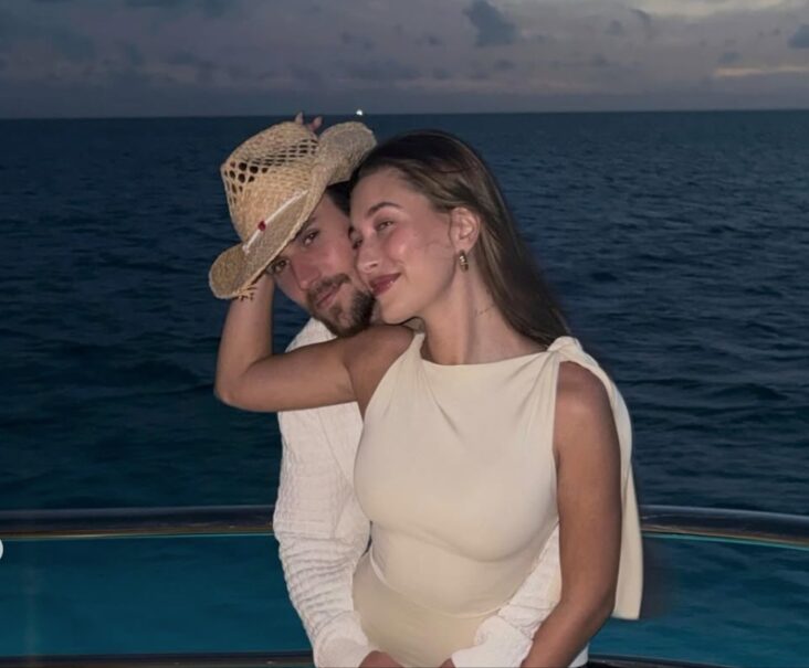 justin bieber hailey bieber